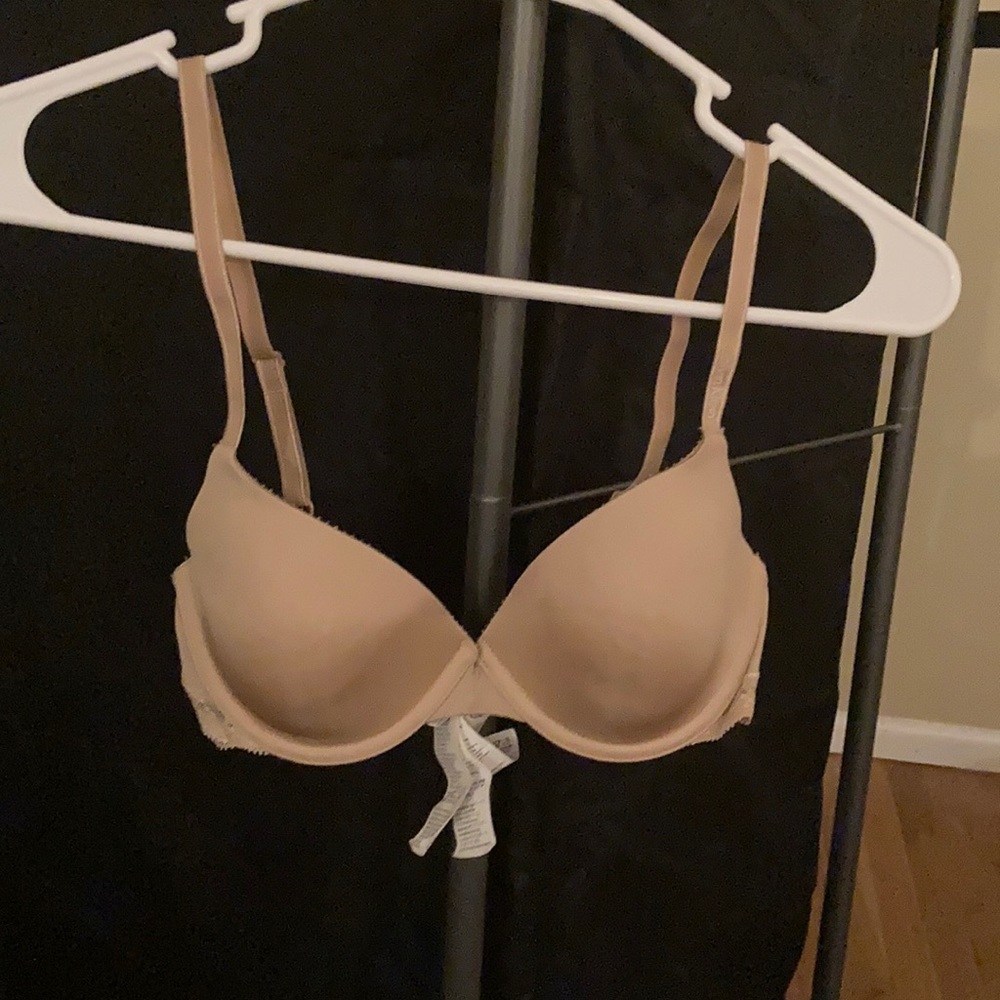 Calvin Klein bra